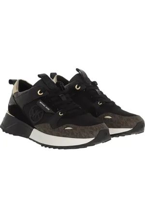 Michael Kors Sneakers - Theo Trainer in