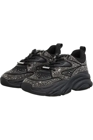 Steve Madden Low-Top Sneakers - Privy in