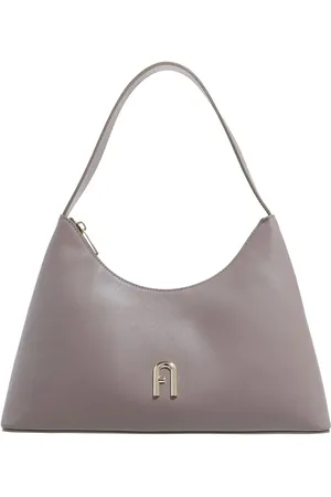 Furla Crossbody bags - Diamante S Shoulder Bag in