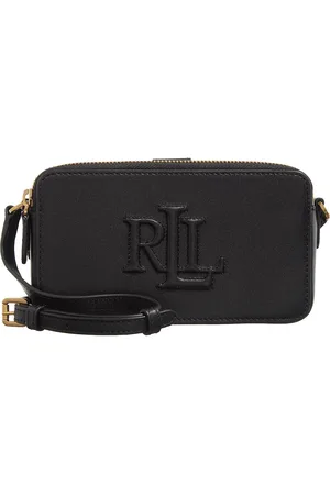 Ralph Lauren Portemonnees - Wtly Wlt Str Wallet On A Chain Medium in