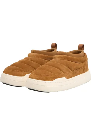 Moon Boot Boots & laarzen - Mb Park Soft Suede in