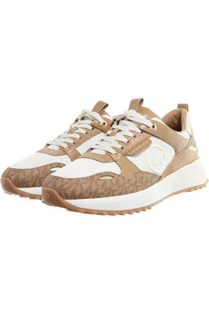 Michael Kors Low-Top Sneakers - Theo Trainer in