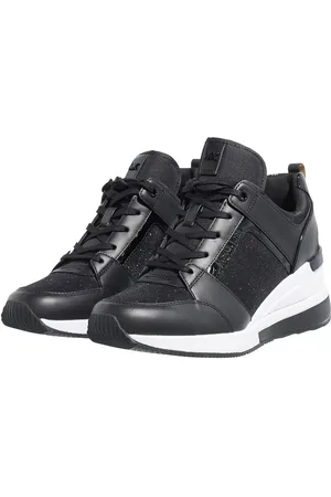 Michael Kors Sneakers - Georgie Trainer in