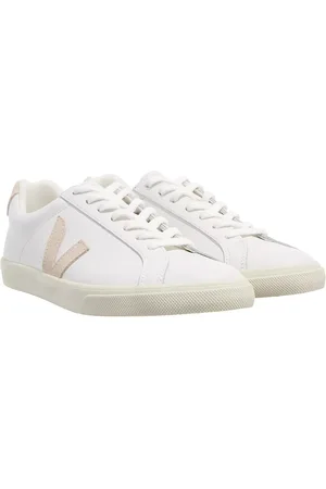 Veja Low-Top Sneakers - Esplar Logo in