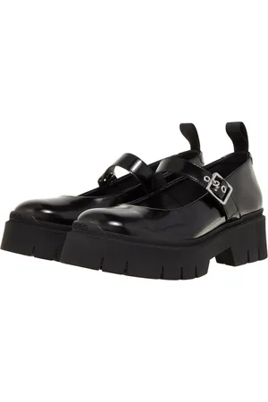 HUGO BOSS Loafers - Kris Ballerina in