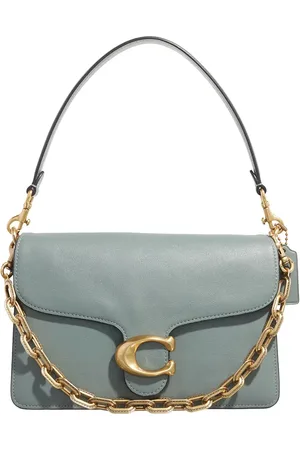 Coach Crossbody bags - Chain Tabby in