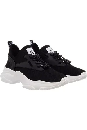 Steve Madden Low-Top Sneakers - Match-E in
