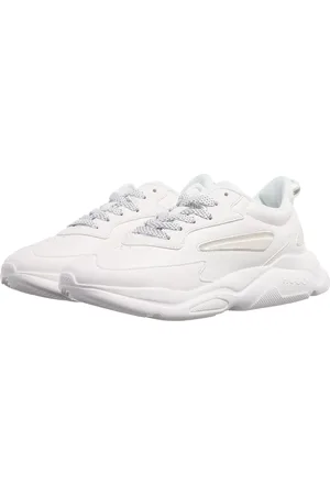 HUGO BOSS Sneakers - Leon Tenn in