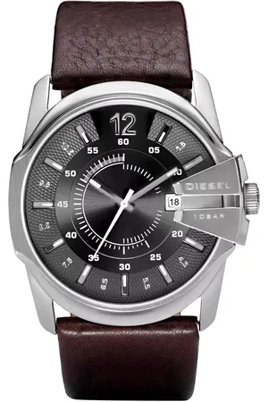 Diesel Horloges - MASTER CHIEF in