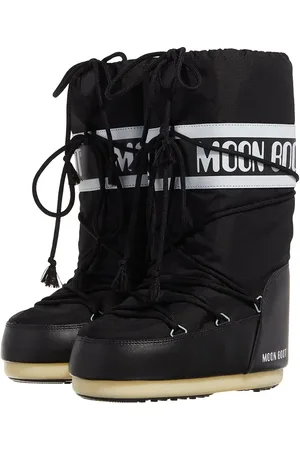 Moon Boot Boots & laarzen - Mb Icon Nylon in
