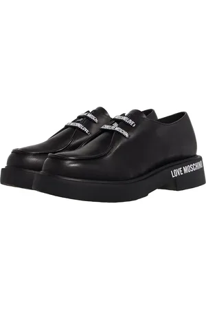 Moschino Loafers - Scarpa Donna in