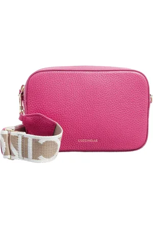 Coccinelle Crossbody bags - Tebe in