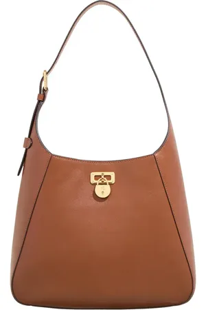 Ralph Lauren Hobo bags - Tanner Lg Sh-Shoulder Bag-Large in