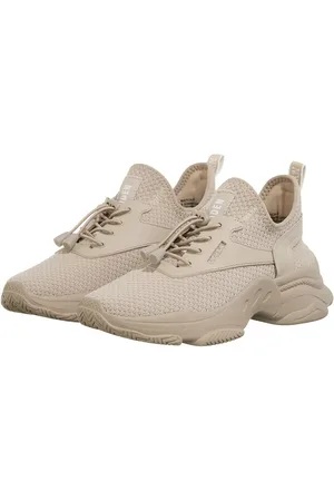Steve Madden Low-Top Sneakers - Match-E in