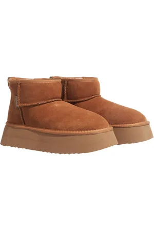 Steve Madden Boots & laarzen - Campfire in