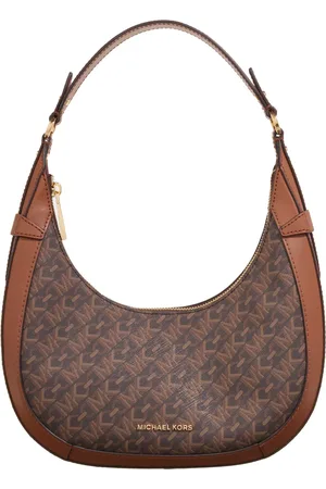 Michael Kors Crossbody bags - Sm Crescent Tz Shldr in