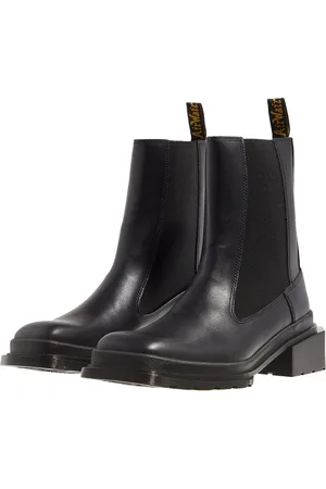 Dr. Martens Enkellaarzen - Maybole Chelsea Boot in