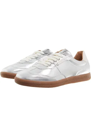 Steve Madden Low-Top Sneakers - Emporia in