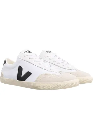 Veja Low-Top Sneakers - Volley in