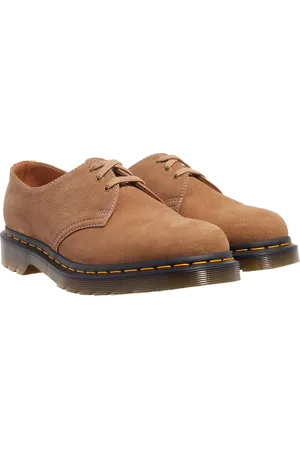 Dr. Martens Loafers - 3 Eye Shoe 1461 in