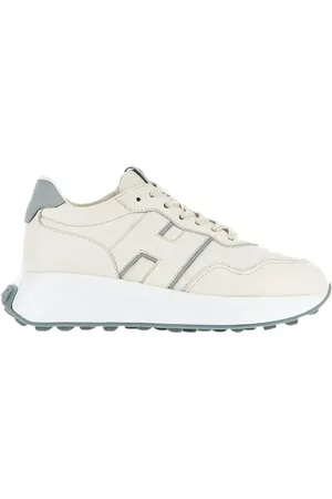 Hogan Low-Top Sneakers - Sneakers Yogurt in