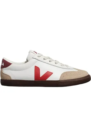 Veja Low-Top Sneakers - Volley in