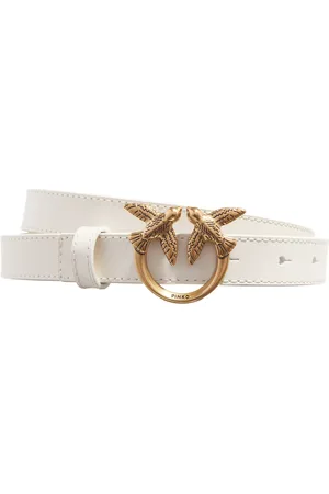 Pinko Riemen - Love Berry H2 Belt in