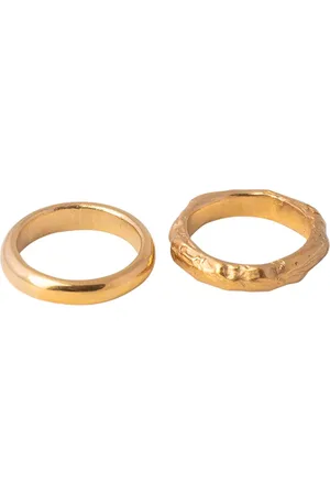 Released From Love Ringen - Classic Band Set 003 in