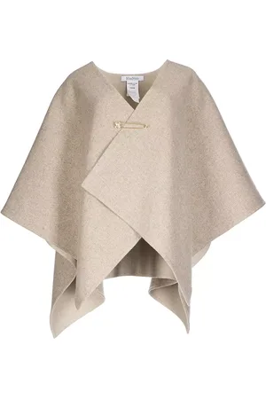 Max Mara Sjaals & halsdoeken - Serra in
