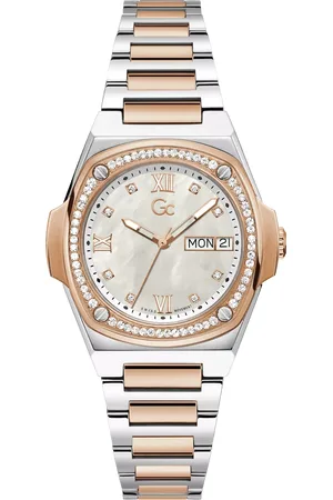 GC Horloges - Coussin Shape Lady in