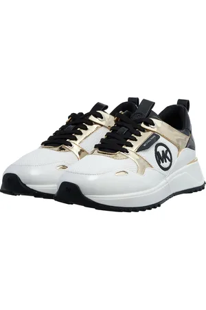 Michael Kors Sneakers - Theo Trainer in