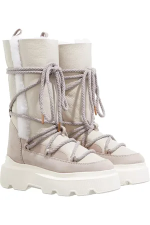 INUIKII Boots & laarzen - Endurance Cozy in