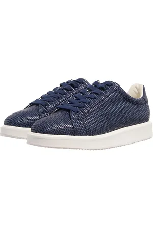 Ralph Lauren Sneakers - Angeline 4 Sneakers Low Top Lace in