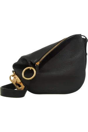 Burberry Crossbody bags - Small Knight Zipped Shoulder Bag in