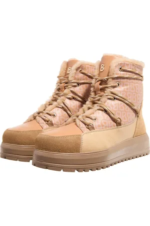 Bogner Boots & laarzen - Antwerp L 21 in