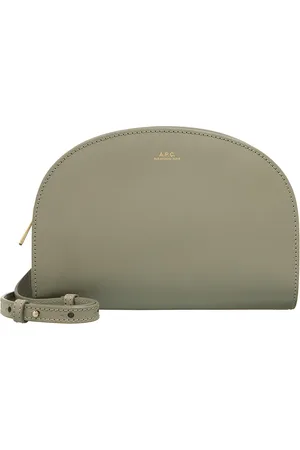 A.P.C. Crossbody bags - PXAWV-F61596 in