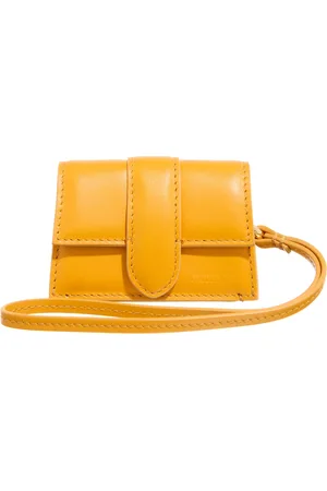 Jacquemus Portemonnees - Le Porte Bambino in