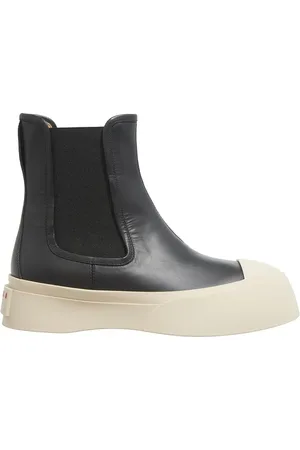 Marni Boots & laarzen - Chelsea Boot in
