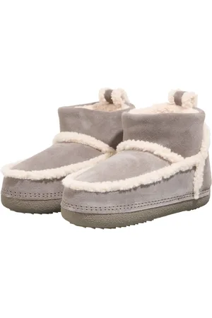 INUIKII Boots & laarzen - Classic Shearling Low in