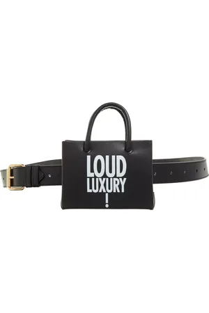 Moschino Heuptassen - Belt Bag in