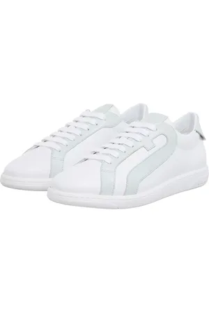 Furla Sneakers - Twist Lace-Up Sneaker T.20 in