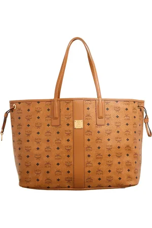 MCM Shoppers - Liz Vi Shopper Lrg Co in