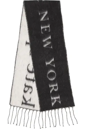 Kate Spade Sjaals & halsdoeken - Logo Scarf in