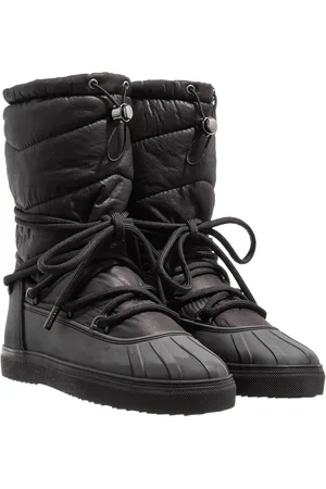 INUIKII Boots & laarzen - Technical High in