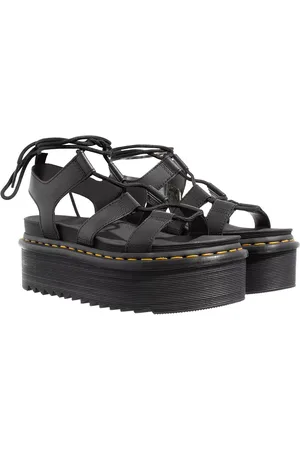Dr. Martens Sandalen - Gladiator Sandal in