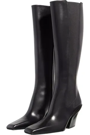 Prada Boots & laarzen - Leather Boots in
