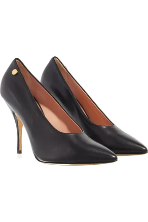 Moschino Loafers - Scarpad.Pc Mg61/100 Nappa in