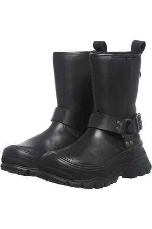 Buffalo Boots & laarzen - Roam Biker Hi in