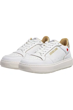 Moschino Sneakers - Bold Love Sneakers Donna in