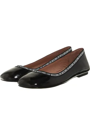 Moschino Loafers - Ballerina in